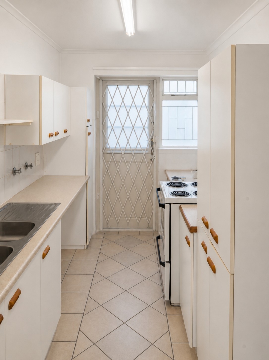 To Let 3 Bedroom Property for Rent in Simons Town Western Cape